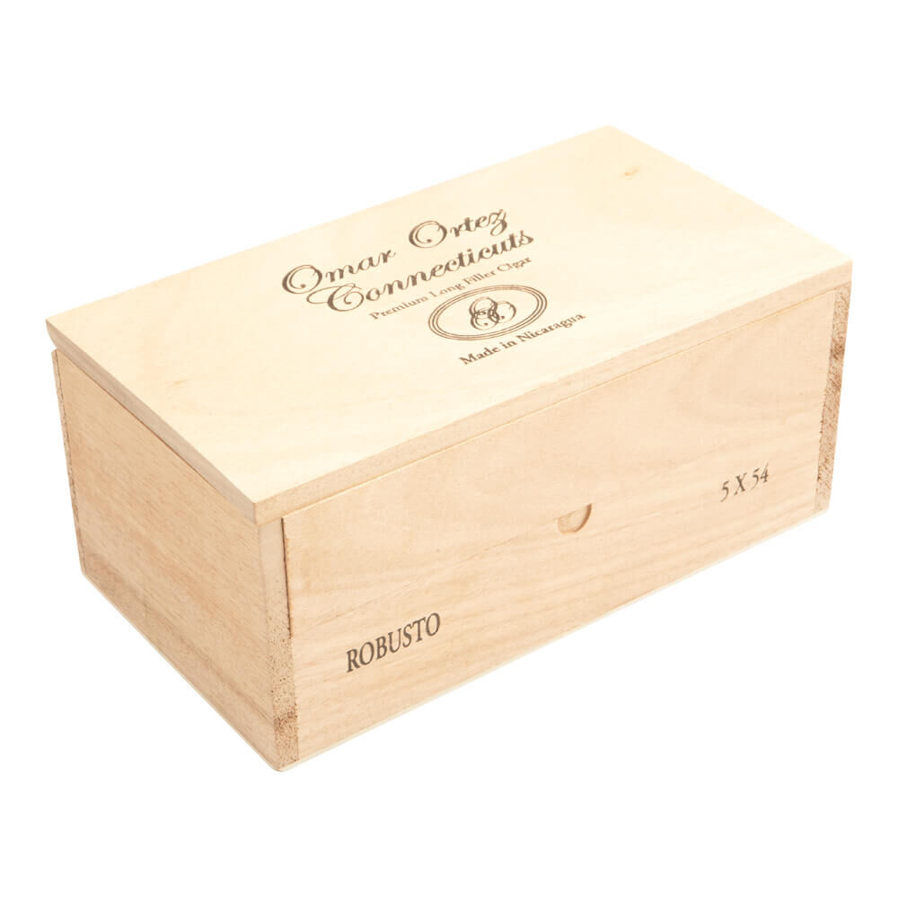 View product media OOCR Robusto, , jrcigars 2